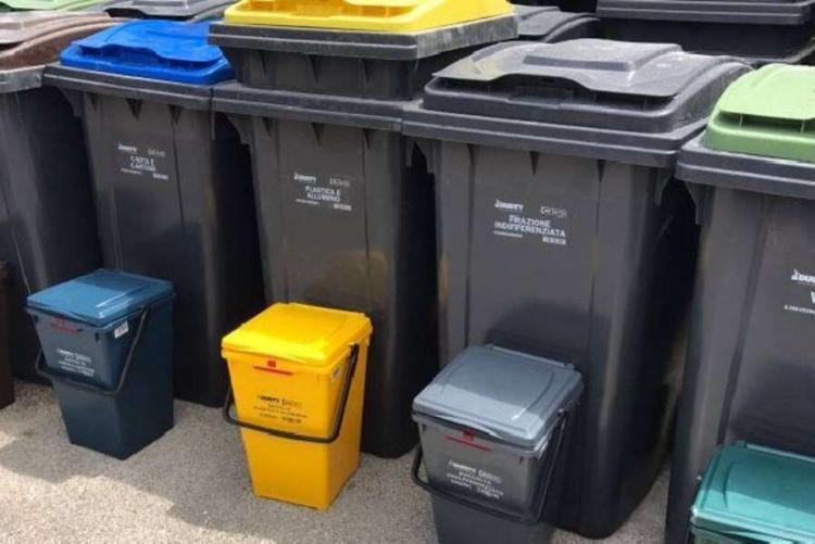 Raccolta Rifiuti 